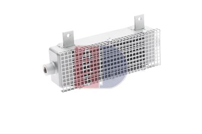ÖLKüHLER MOTORöL AKS DASIS 486006N 7