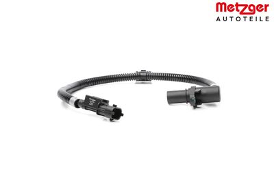 IMPULSGEBER KURBELWELLE METZGER AUTOTEILE 0902488 2