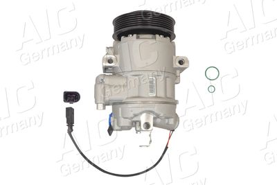 COMPRESOR CLIMATIZARE AIC 53361 3