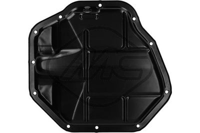 BAIE ULEI Metalcaucho 38003 6