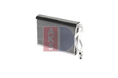 VERDAMPFER KLIMAANLAGE AKS DASIS 820332N 1