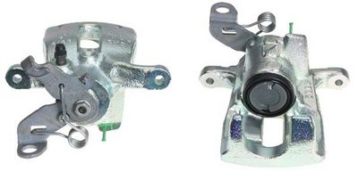 спирачен апарат BUDWEG CALIPER