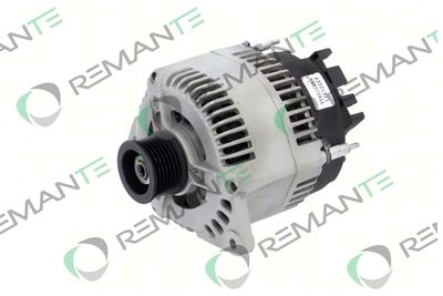 GENERATOR / ALTERNATOR REMANTE 011003000106R 5