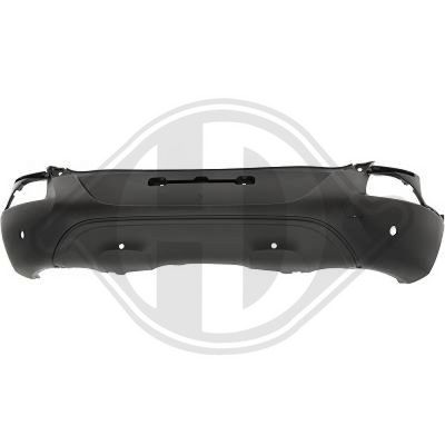 STOßFäNGER DIEDERICHS 4446056