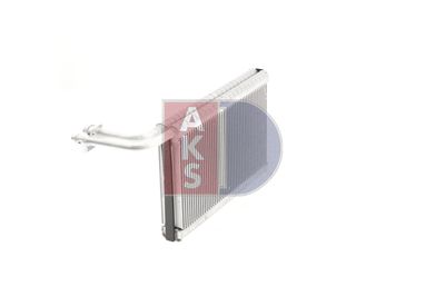 VERDAMPFER KLIMAANLAGE AKS DASIS 392005N 6