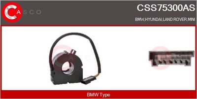 Vorschau Lenkwinkelsensor