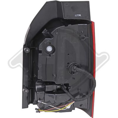 SET LUMINI SPATE DIEDERICHS 2274997 1