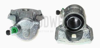 KAWE 34551 Тормозной суппорт для RENAULT 18 Variable (135_)