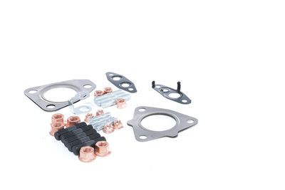 SET MONTAJ TURBOCOMPRESOR BTS Turbo T931520ABS 25