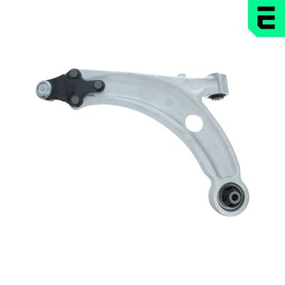 Control/Trailing Arm, wheel suspension G6-2010S