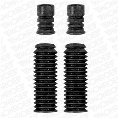 Dust Cover Kit, shock absorber PK068