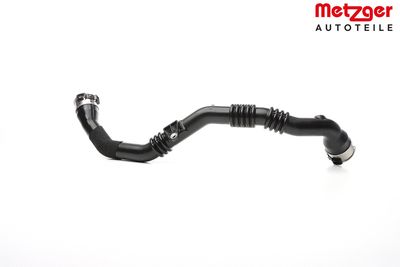 LADELUFTSCHLAUCH METZGER AUTOTEILE 2400487 20