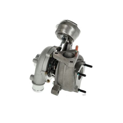 COMPRESOR SISTEM DE SUPRAALIMENTARE NISSENS 93038 13