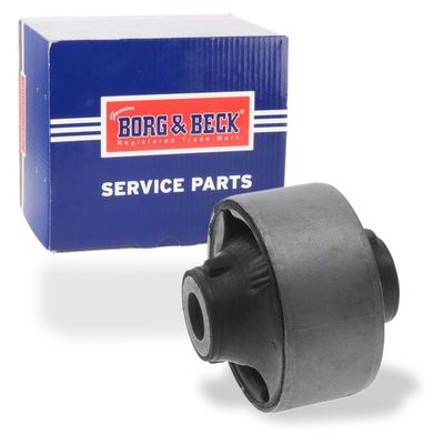 BORG & BECK Mounting, control/trailing arm BSK6995
