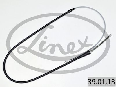 CABLU FRANA DE PARCARE