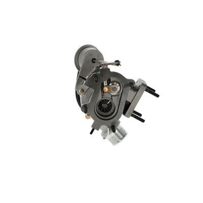 COMPRESOR SISTEM DE SUPRAALIMENTARE NISSENS 93424 21