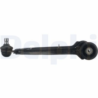 Vooras spoorcontrole arm Rechts top past: TESLA MODEL S Electric 09.12-04.26