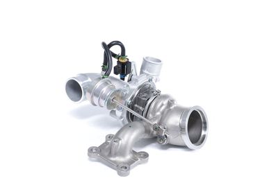 LADER AUFLADUNG BTS Turbo T918019 15