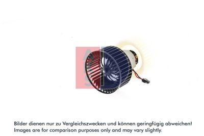 INNENRAUMGEBLäSE