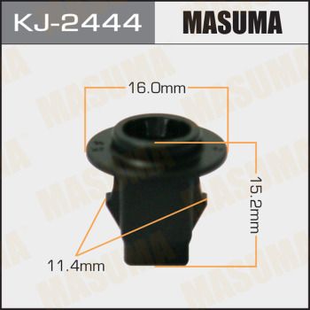 MASUMA KJ-2444 MASUMA KJ-2444