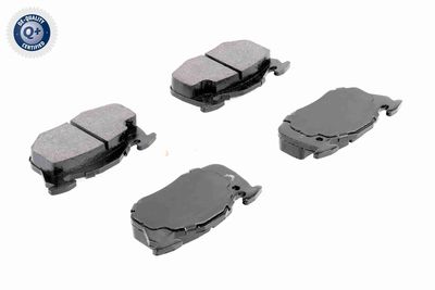 BREMSBELAGSATZ SCHEIBENBREMSE VAICO V424103 5