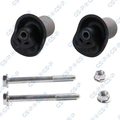 SET REPARATIE CORP AX