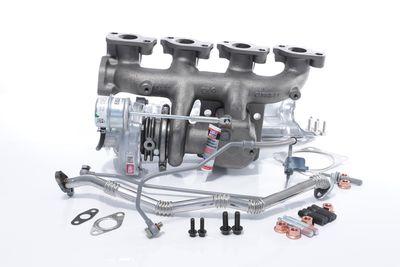 LADER AUFLADUNG BTS Turbo T981202 10