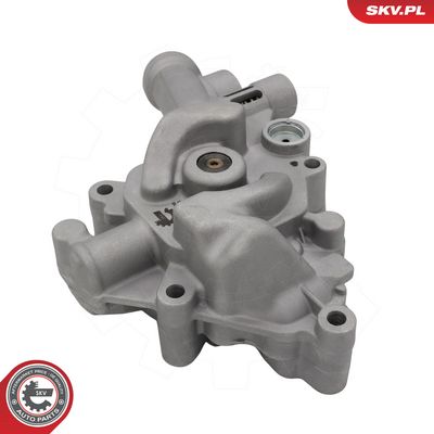 oljepumpe ESEN SKV 77SKV006