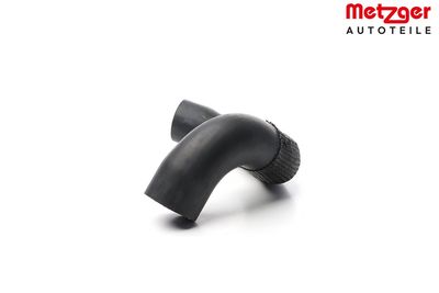 LADELUFTSCHLAUCH METZGER AUTOTEILE 2400545 10