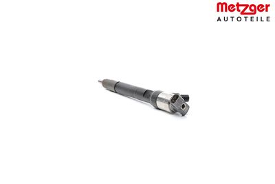 INJECTOR METZGER AUTOTEILE 0871097 6