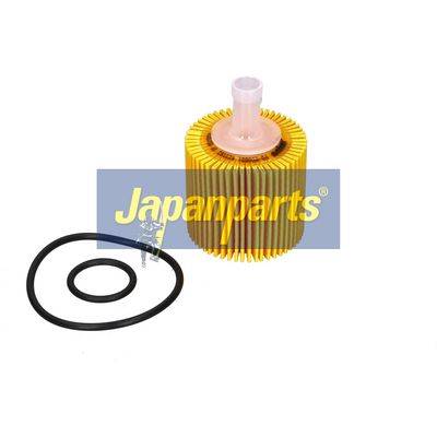 JAPANPARTS Масляный фильтр