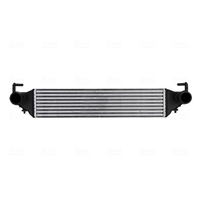 INTERCOOLER COMPRESOR