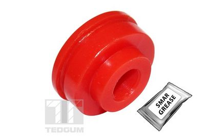TEDGUM Lagerung, Panhardstab
