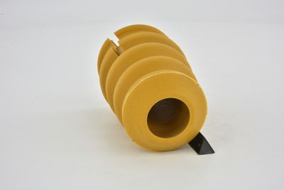 TAMPON CAUCIUC SUSPENSIE FEBEST MZD001 38