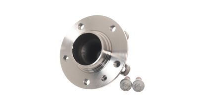 SET RULMENT ROATA SKF VKBA6656 16