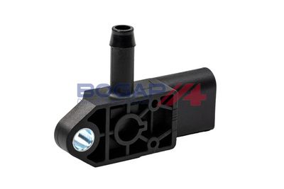 SENZOR PRESIUNE GAZE EVACUARE