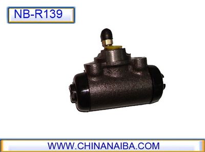 Cylinderek hamulcowy CALIPERE+ NAIBA R139