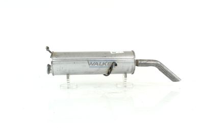 Глушитель выхлопных газов конечный WALKER 19309 для CITROËN ZX