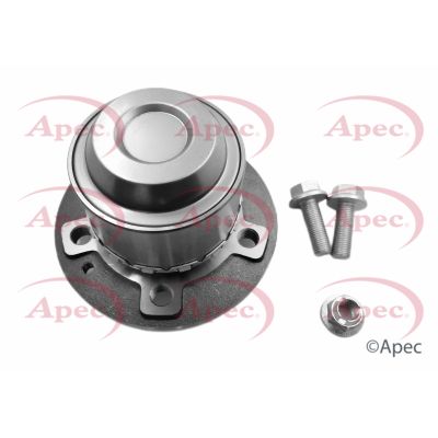 Wheel Bearing Kit APEC AWB1398