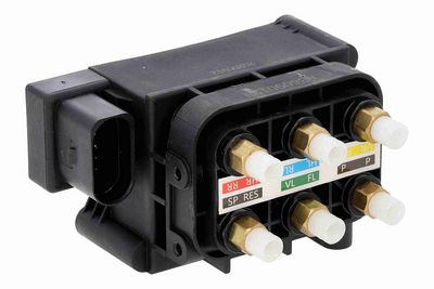 VENTIL DRUCKLUFTANLAGE