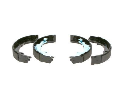 Brake Shoe Set, parking brake 0 986 487 769