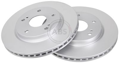 Brake Disc 18326