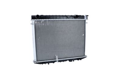 RADIATOR RACIRE MOTOR NRF 509532 45