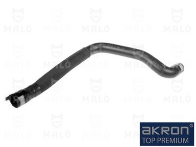 маркуч на радиатора AKRON-MALÒ 19486A