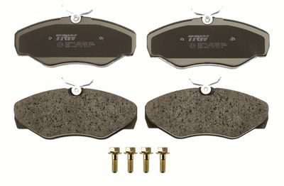 Brake Pad Set, disc brake GDB1466