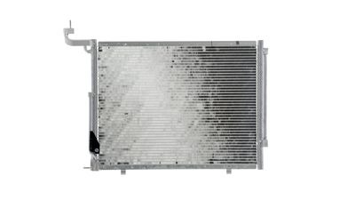 CONDENSATOR CLIMATIZARE MAHLE AC1068000S 28
