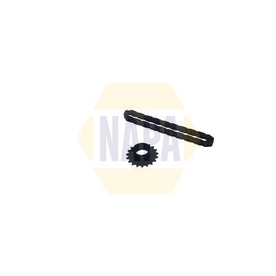 NAPA Timing Chain Kit NCK4165