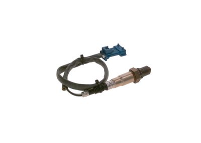 SONDA LAMBDA BOSCH 0258986760 21
