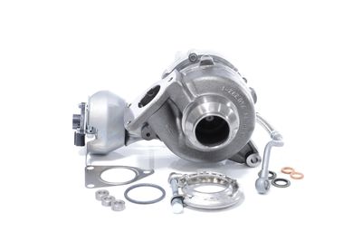 LADER AUFLADUNG BTS Turbo T981083 19