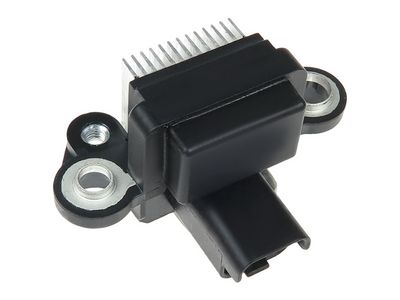 Generatorregler